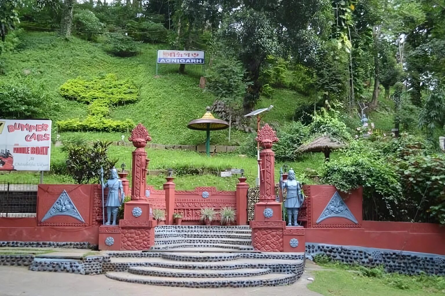Tezpur